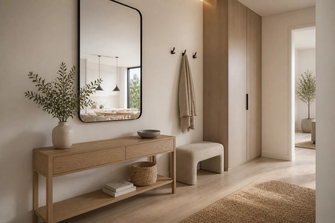 Apartment in Faubourg de l'Arche, Courbevoie, France 5 - 18683853