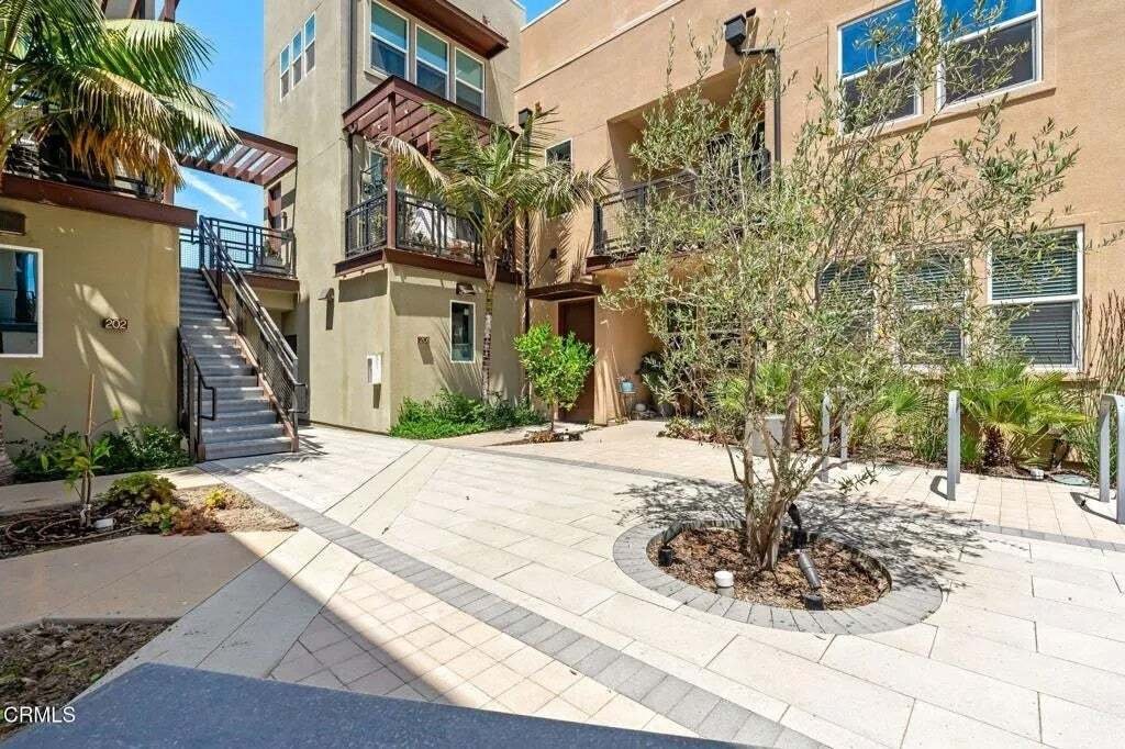 Condominio en Ventura, California, Estados Unidos 2 - 18682795