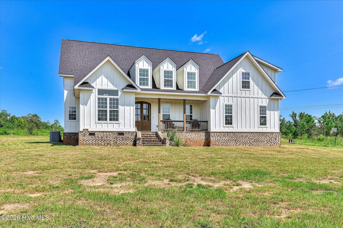 House in Hephzibah, Georgia, United States 2 - 18680863
