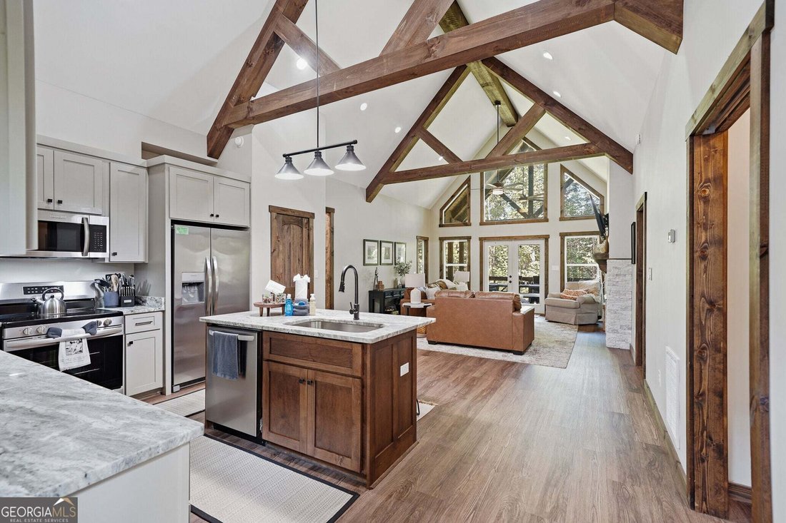 House in Ellijay, Georgia, United States 2 - 18681021