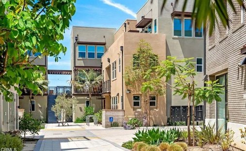 Condominio en Ventura, California, Estados Unidos 1