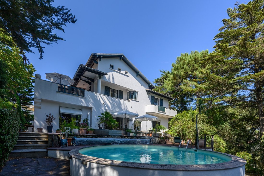 House in Gare-Grand Clos, La Baule-Escoublac, France 1 - 18683183