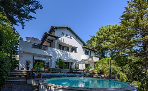 House in Gare-Grand Clos, La Baule-Escoublac, France 1