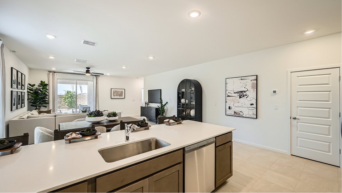 House in San Tan Valley, Arizona, United States 3 - 18681174