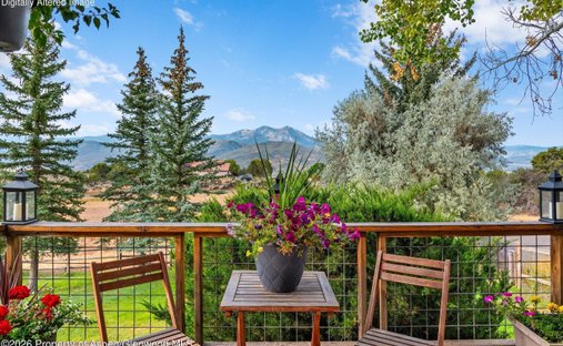 Maison à Carbondale, Colorado, États-Unis 1