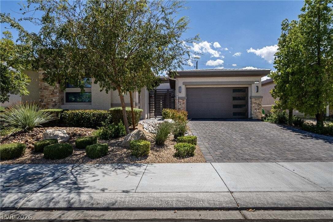 House in Las Vegas, Nevada, United States 1 - 18682161