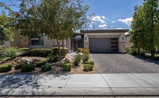 Maison à Las Vegas, Nevada, États-Unis 1
