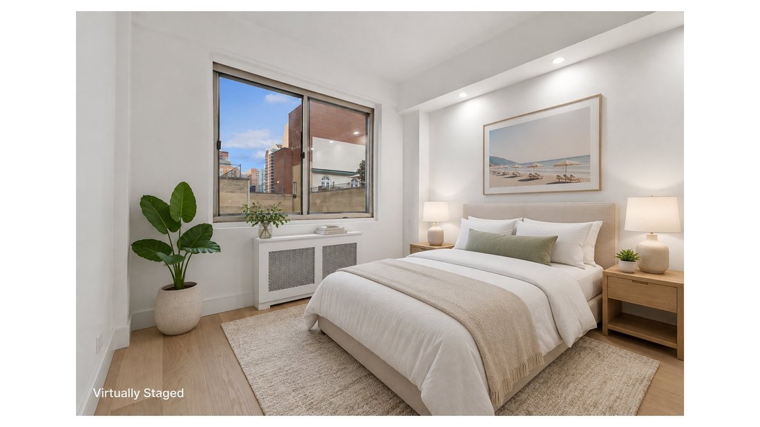 Condo in New York, New York, United States 1 - 18683216