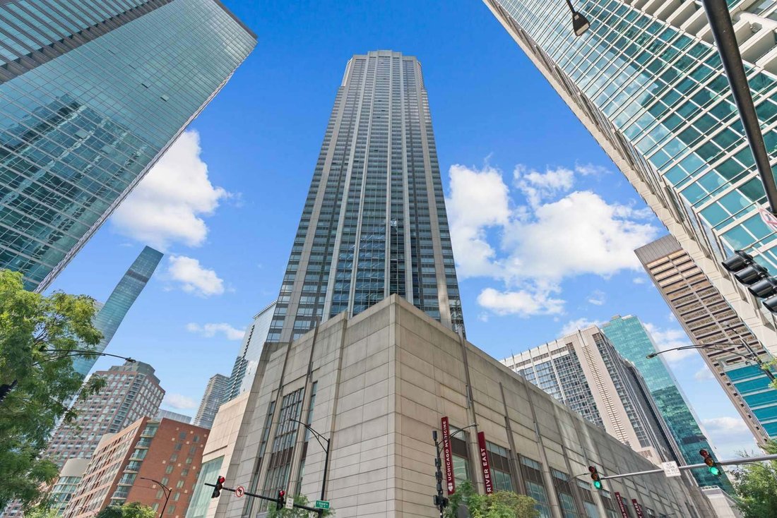 Condo in Chicago, Illinois, United States 1 - 18682679