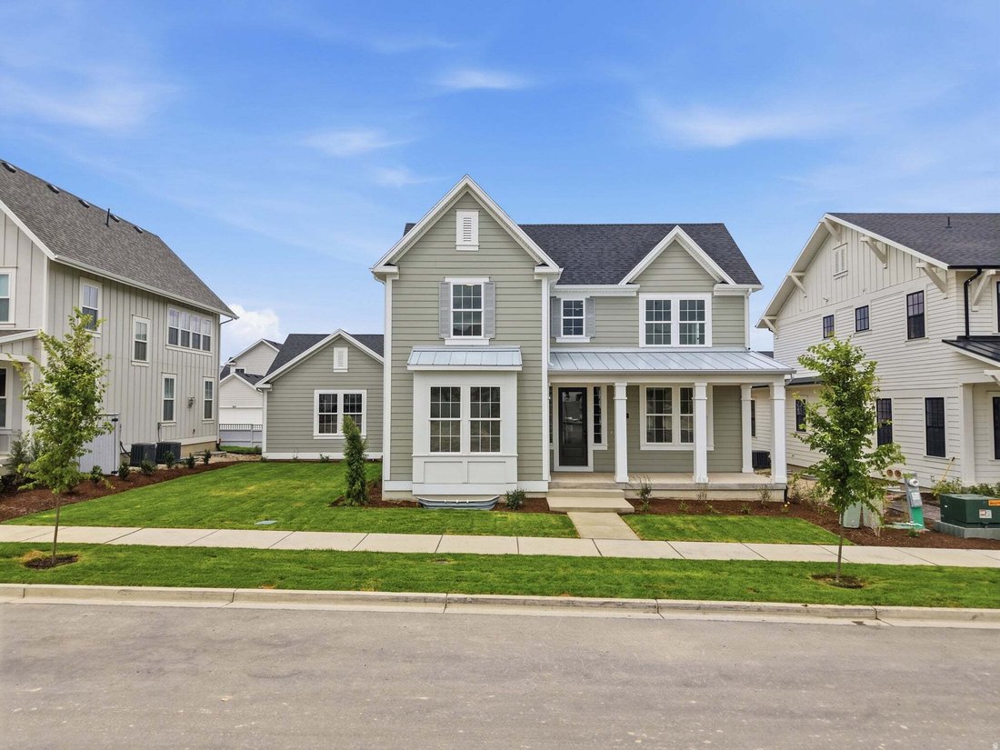House in Saratoga Springs, Utah, United States 2 - 18682060