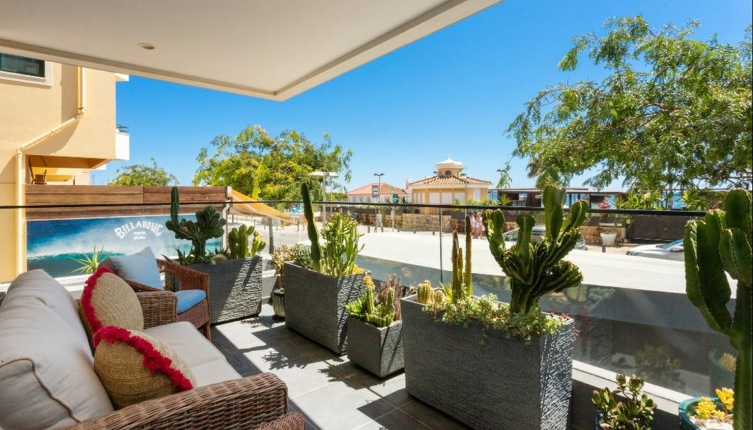 Apartment in Portimao, Algarve, Portugal 2 - 18681605