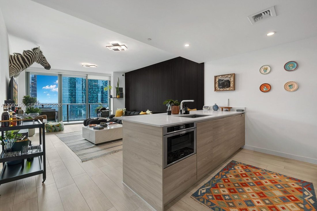 Condo in Miami, Florida, United States 2 - 18683253