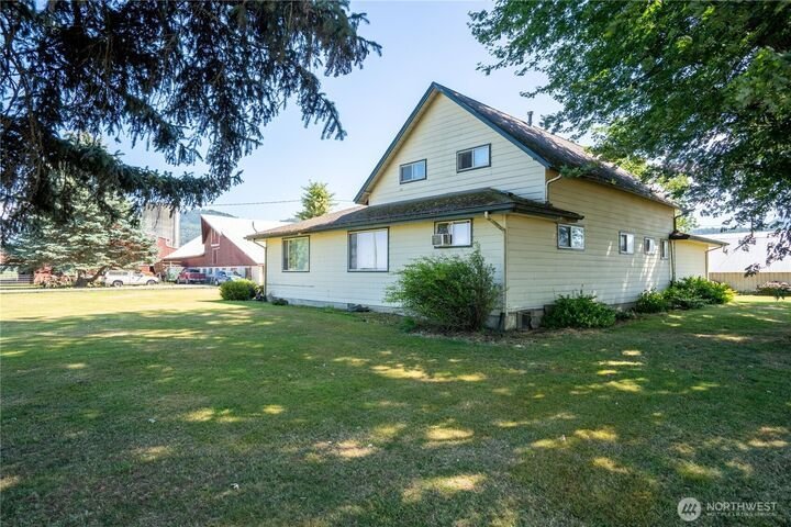 Farm Ranch in Sumas, Washington, United States 5 - 18684589