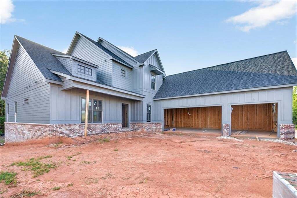 House in Winder, Georgia, United States 2 - 18330618