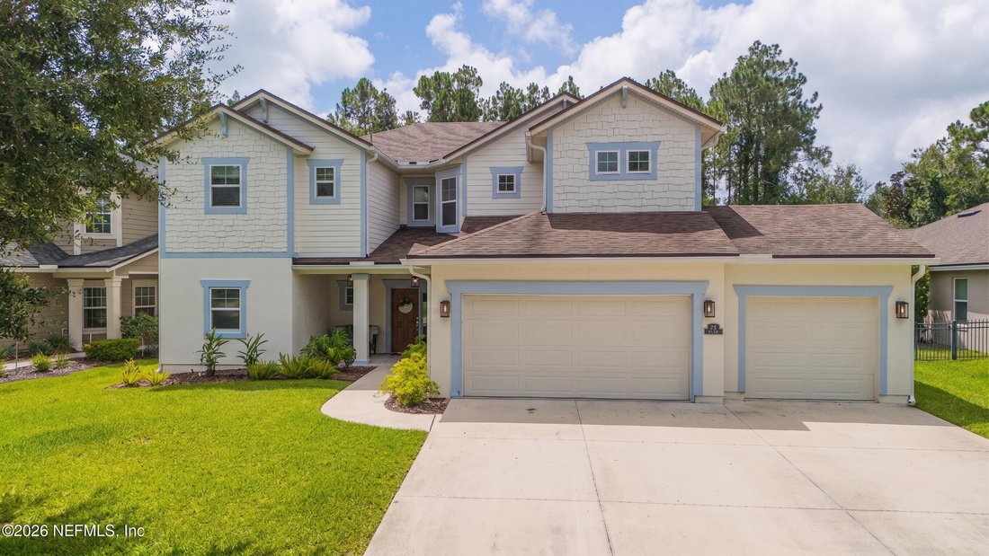House in Jacksonville, Florida, United States 1 - 18680671