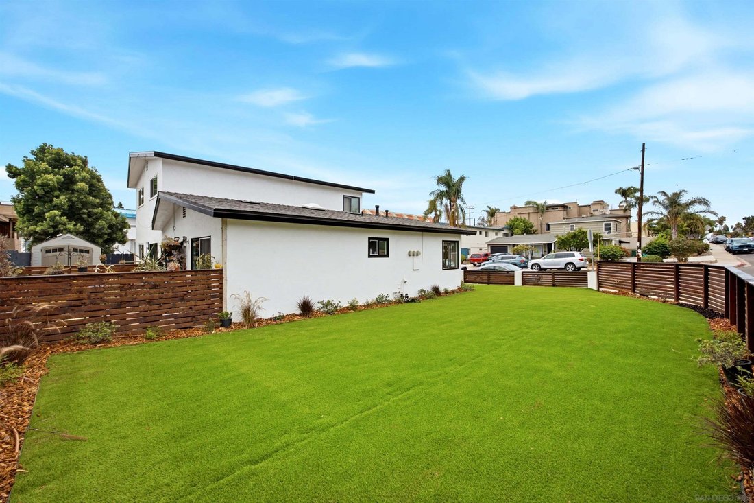 San Diego, California, United States 5 - 18682848