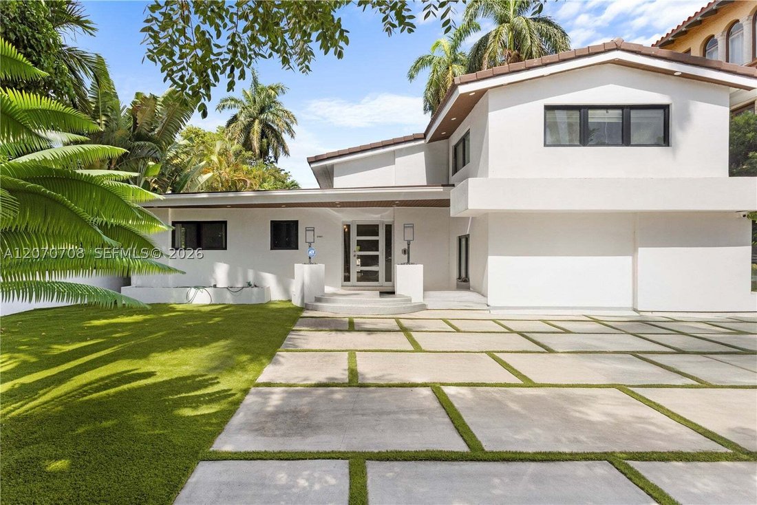 House in Miami Beach, Florida, United States 1 - 18680343