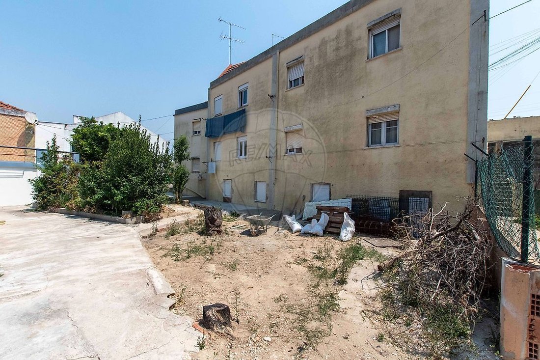Apartment in Alverca do Ribatejo, Lisbon, Portugal 4 - 18680550