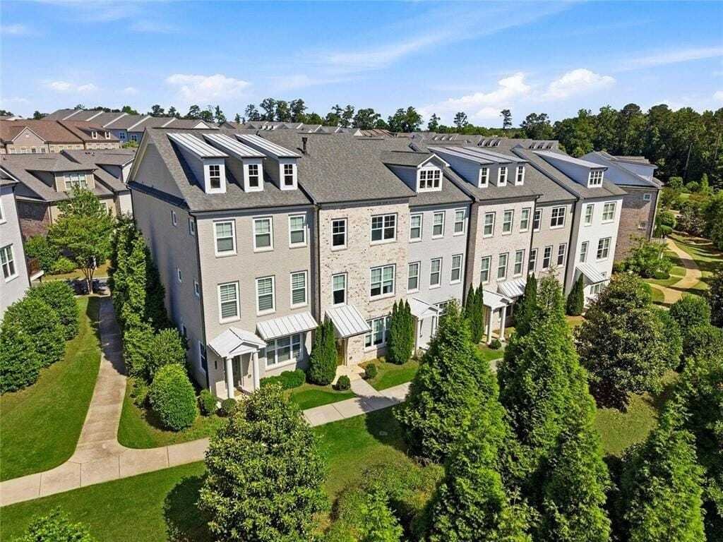 Townhouse in Roswell, Georgia, United States 2 - 18028786