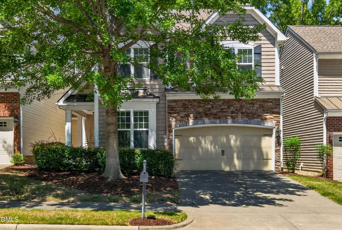 Townhouse in Morrisville, North Carolina, United States 2 - 18680718