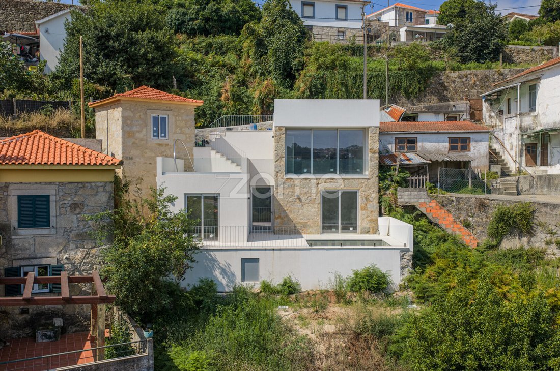 House in Avintes, Porto District, Portugal 3 - 18683681