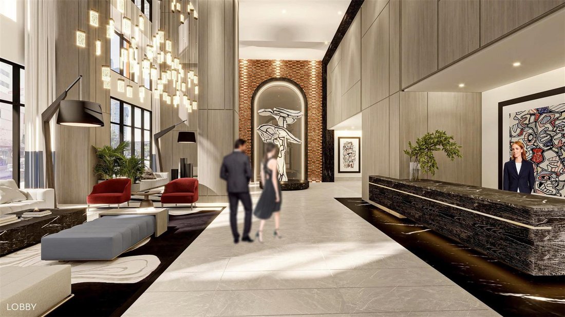 Condo in Tampa, Florida, United States 5 - 18682618
