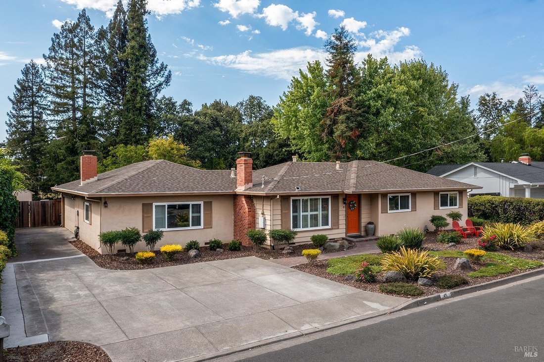 House in Santa Rosa, California, United States 2 - 18683299
