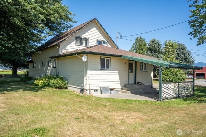 Farm Ranch in Sumas, Washington, United States 4 - 18684589