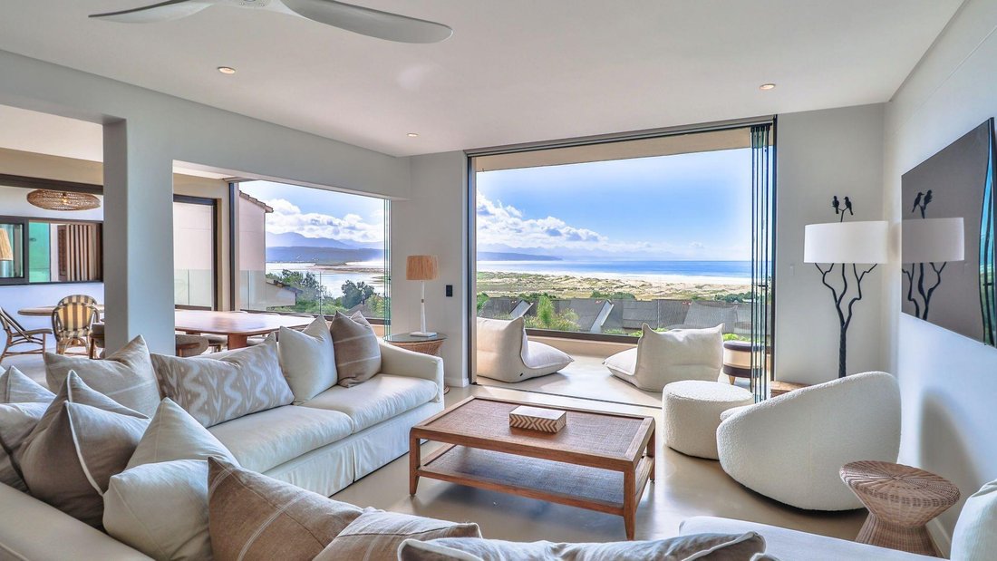Apartment in Plettenberg Bay, Western Cape, South Africa 1 - 18682494