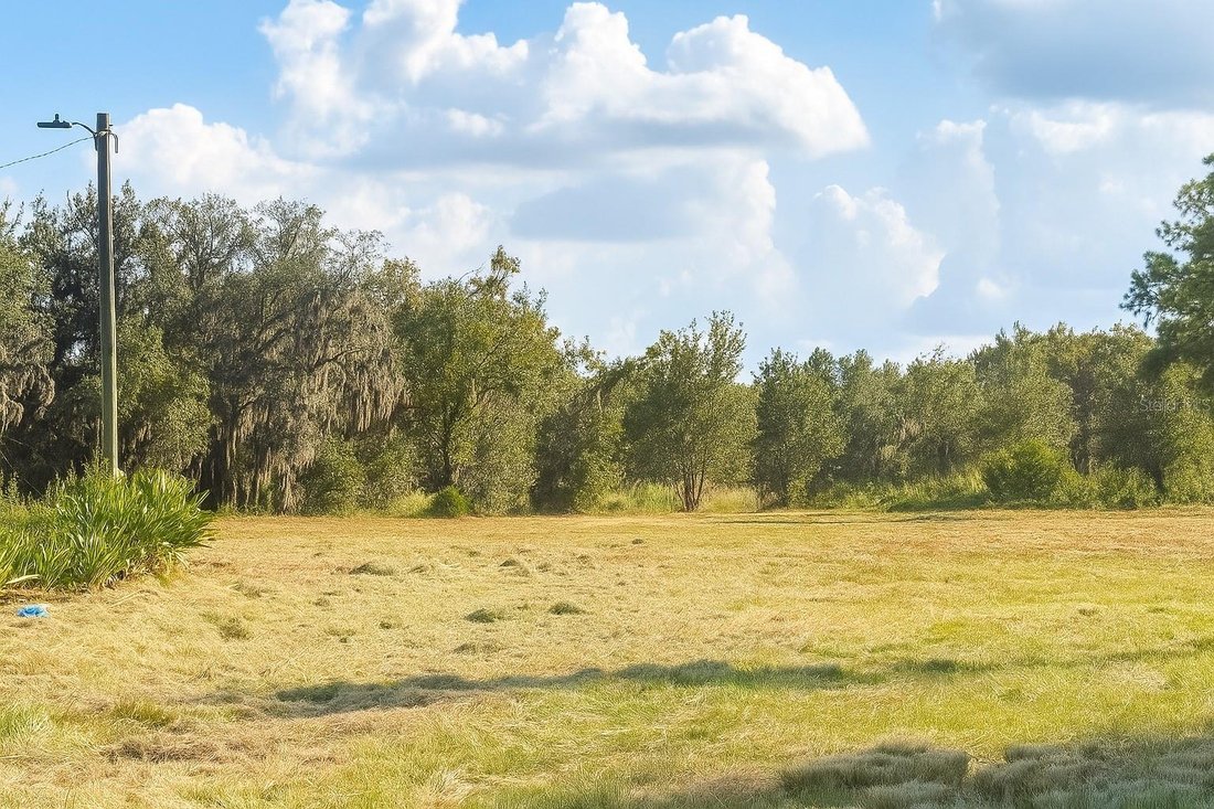 Land in Plant City, Florida, United States 2 - 16572096