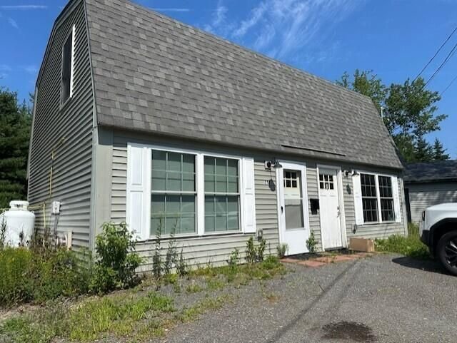 Maison à Hancock, Maine, États-Unis 4 - 18684474
