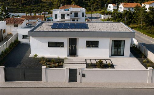 Villa à Fernão Ferro, Setúbal Municipality, Portugal 1