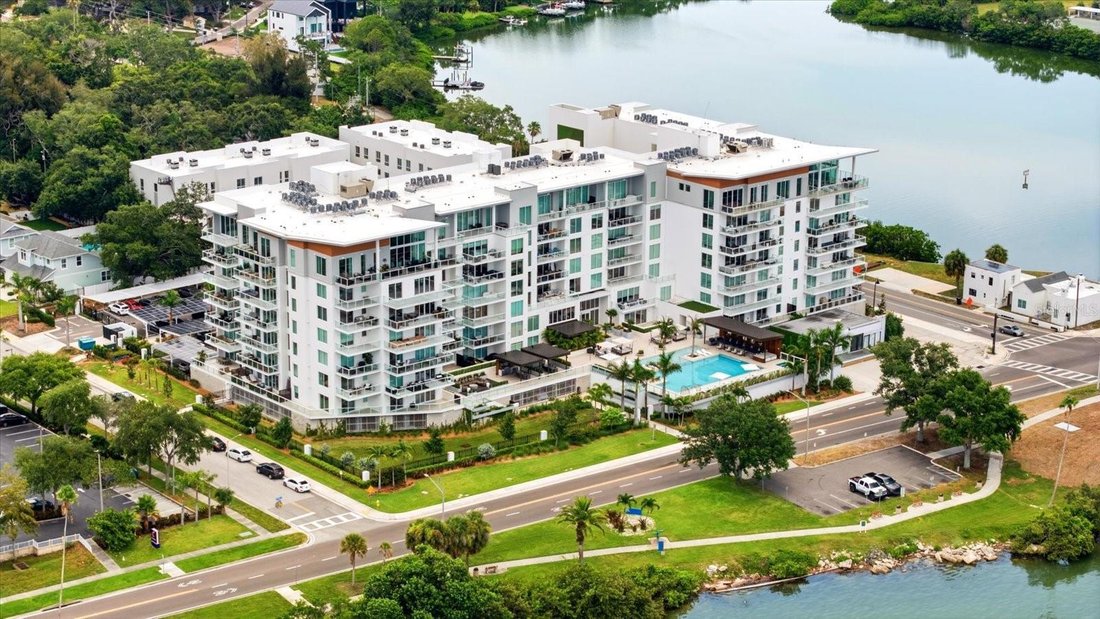 Condo in Clearwater, Florida, United States 5 - 18682569