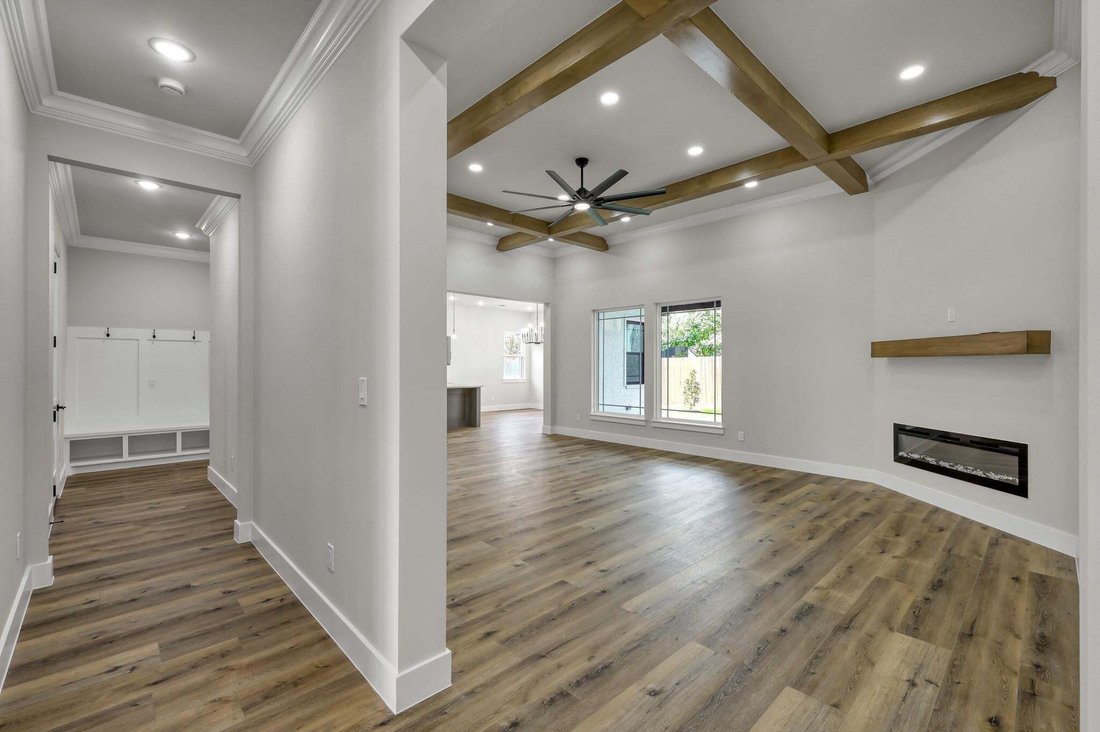 House in Montgomery, Texas, United States 5 - 18683037