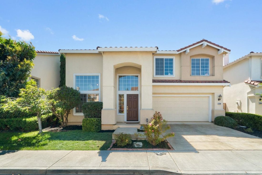 House in Santa Clara, California, United States 2 - 18680370