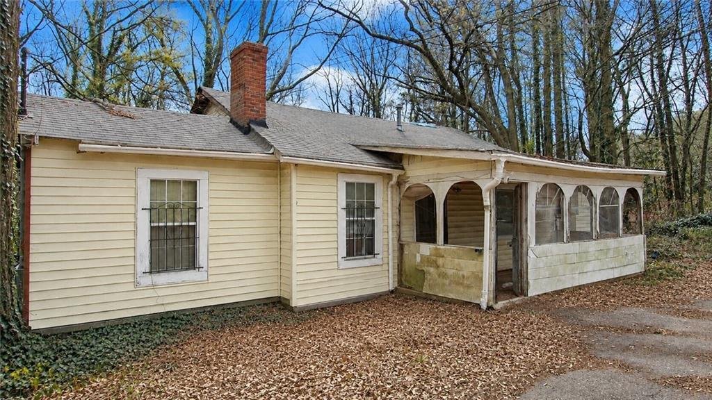 Casa a Atlanta, Georgia, Stati Uniti 4 - 17280467