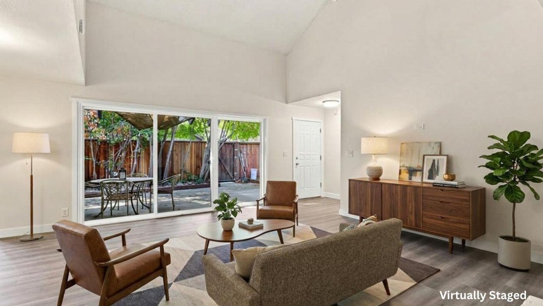 Casa a San Jose, California, Stati Uniti 4 - 18682269