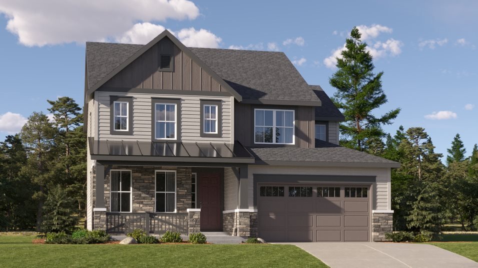 House in Aurora, Colorado, United States 1 - 18681208