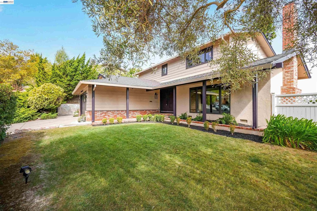 Casa a Dublin, California, Stati Uniti 3 - 18682247