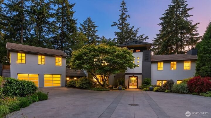 House in Bainbridge Island, Washington, United States 2 - 18684569