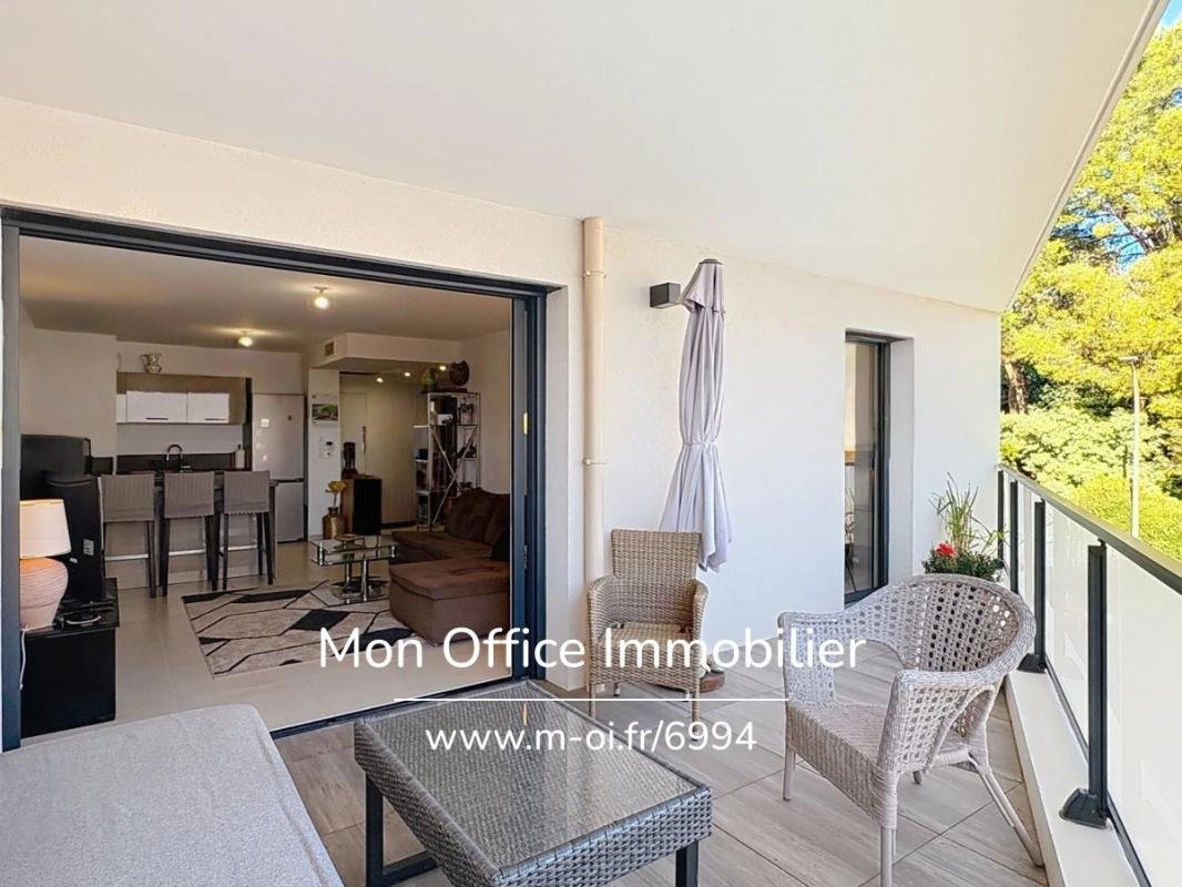 Apartment in Sud, Cavalaire-sur-Mer, France 1 - 18680177