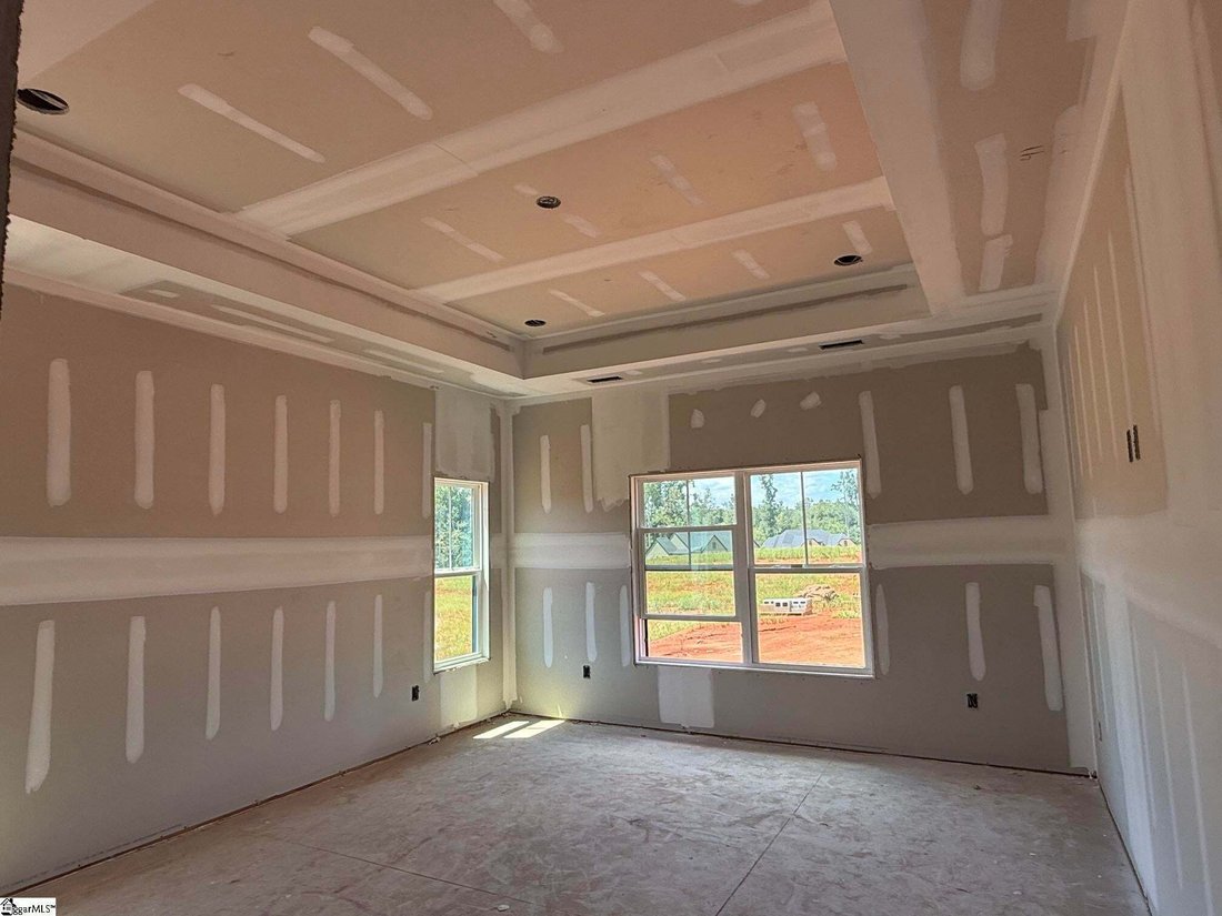 House in Spartanburg, South Carolina, United States 4 - 17794520