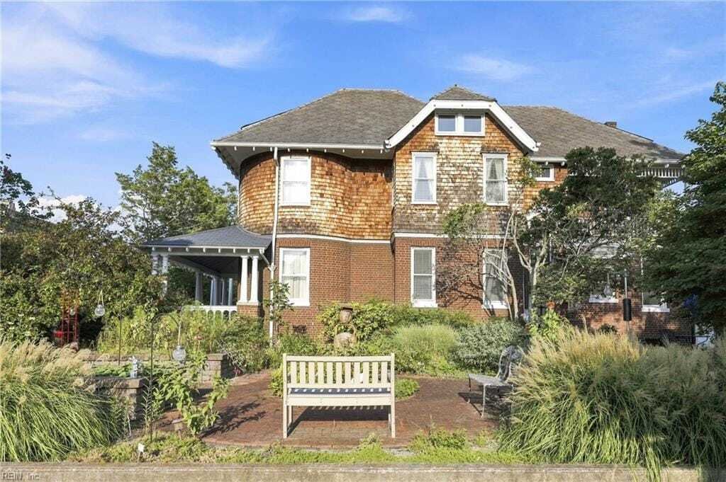 House in Portsmouth, Virginia, United States 5 - 18680424