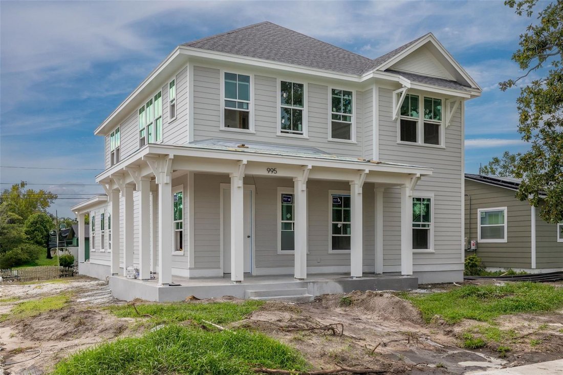 House in St. Petersburg, Florida, United States 3 - 18682553