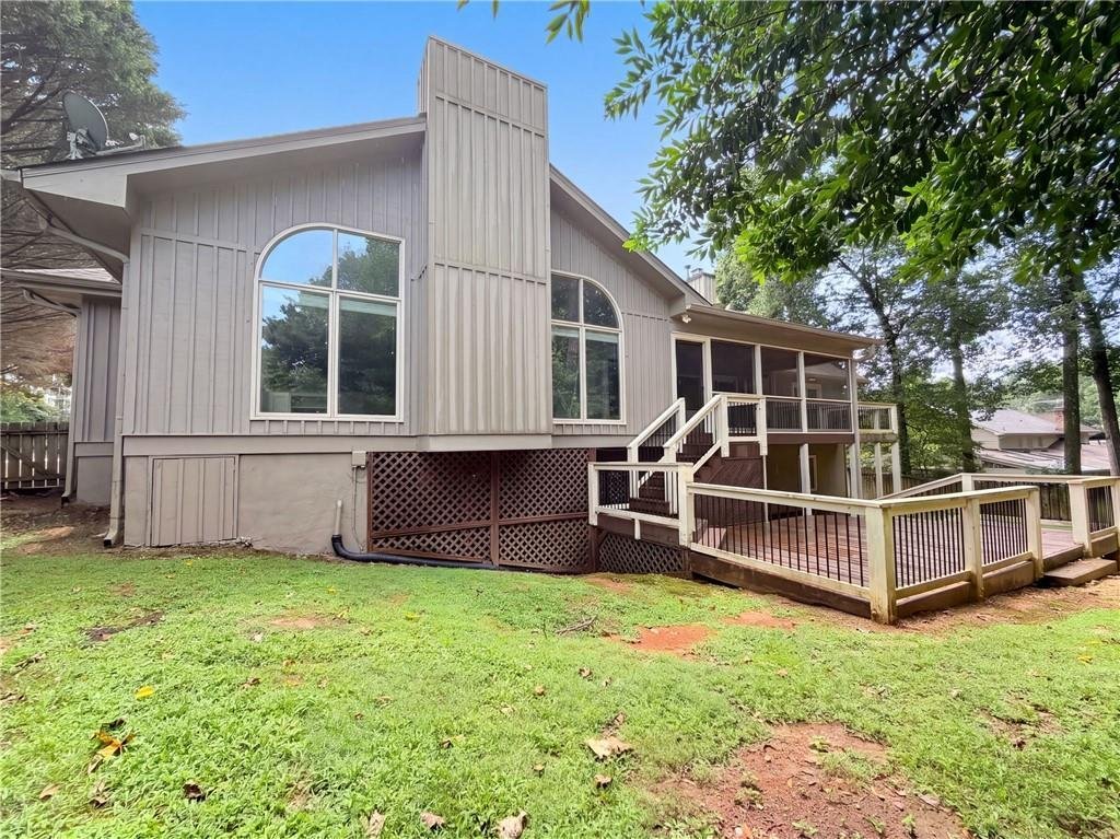 House in Dunwoody, Georgia, United States 5 - 18682484
