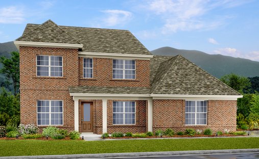 House in Clarksville, Tennessee, United States 1