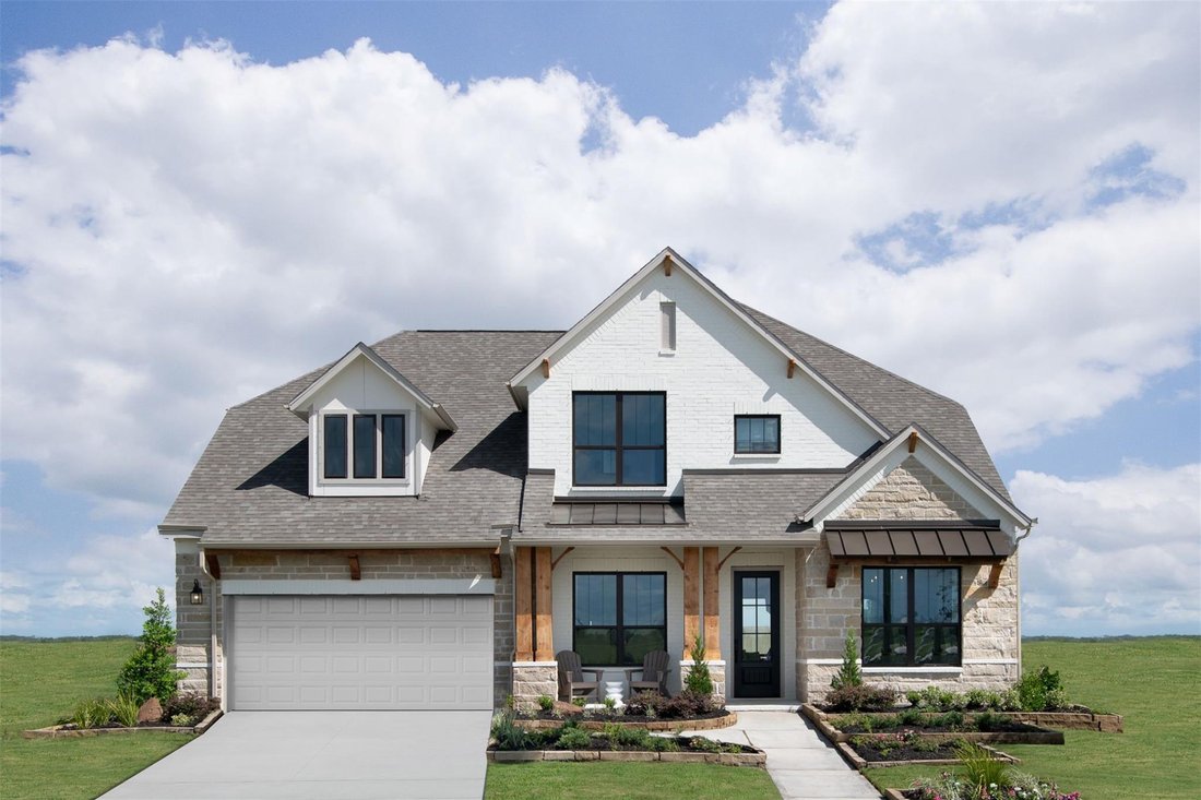 House in League City, Texas, United States 1 - 18683067