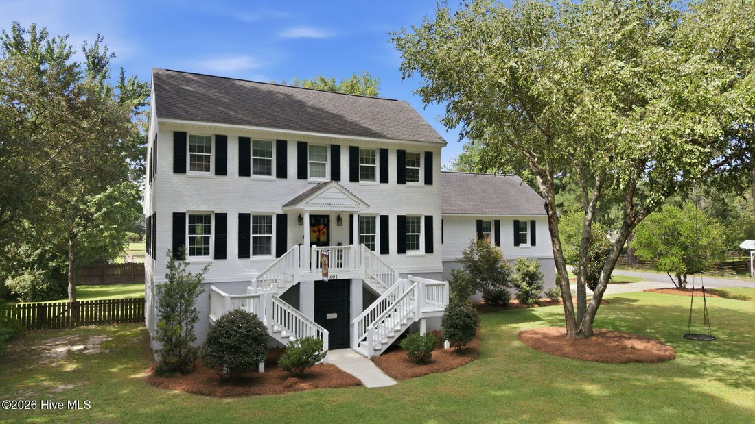 House in Washington, North Carolina, United States 2 - 18683160