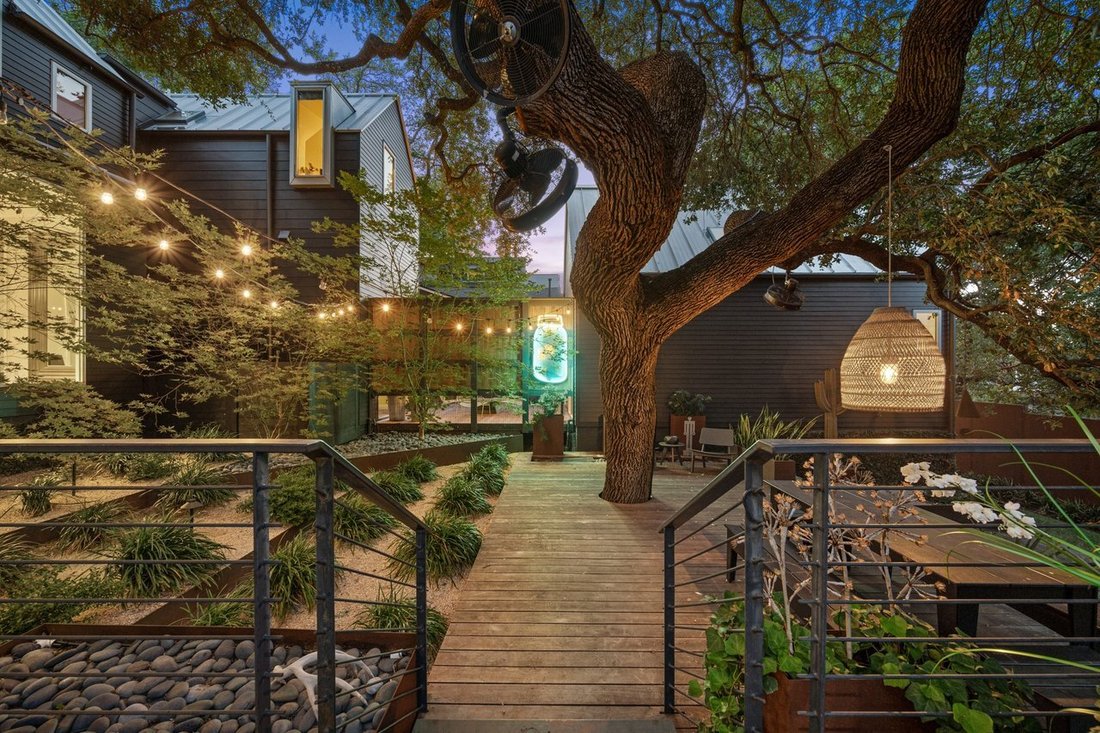 House in Austin, Texas, United States 2 - 18684322