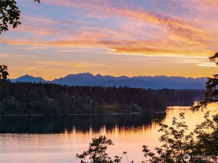 House in Bainbridge Island, Washington, United States 1 - 18684569